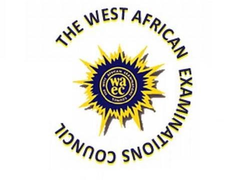 WAEC GCE Logo